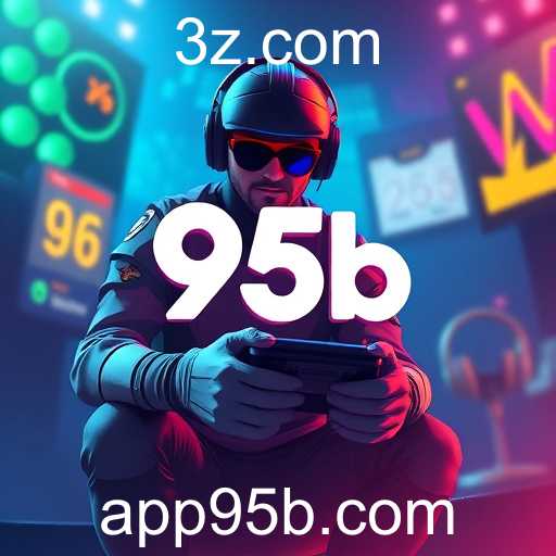 Ascensão da '95b' no Cenário Brasileiro de Jogos