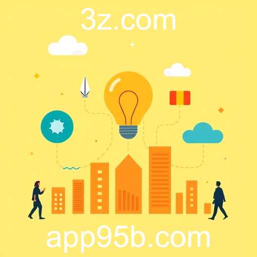 O Crescimento da 95b no Cenário dos Jogos Online