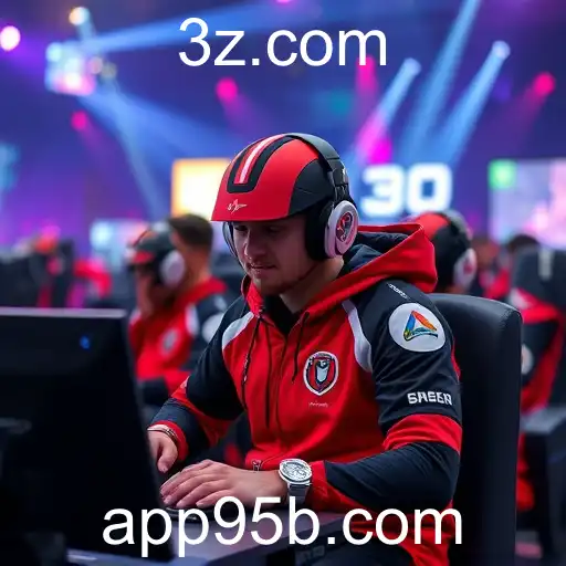 Esports: O Crescimento e Impacto Mundial dos Esportes Eletrônicos