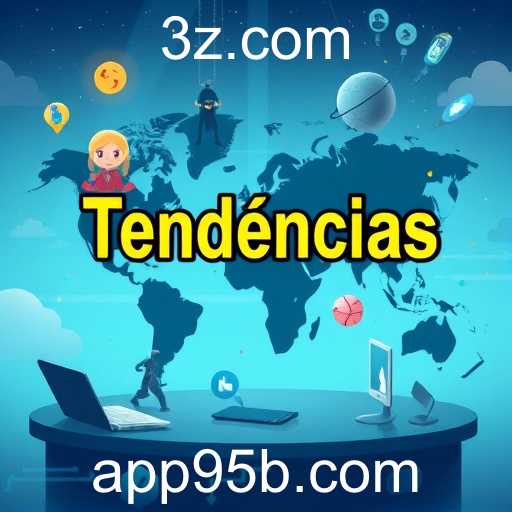 Explorando Novas Fronteiras no Mundo dos Games