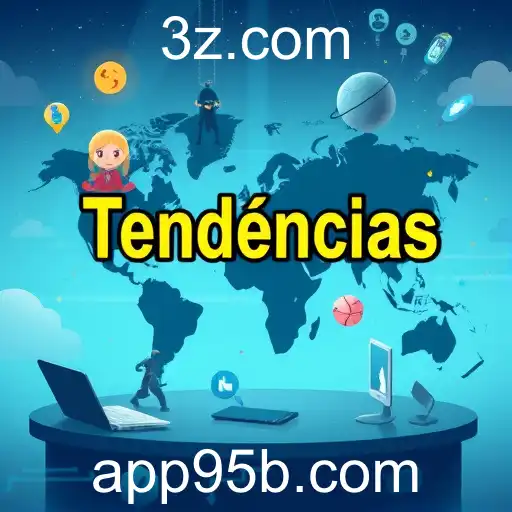 Explorando Novas Fronteiras no Mundo dos Games