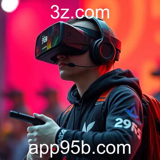 Transformação Digital nos Jogos com 95b