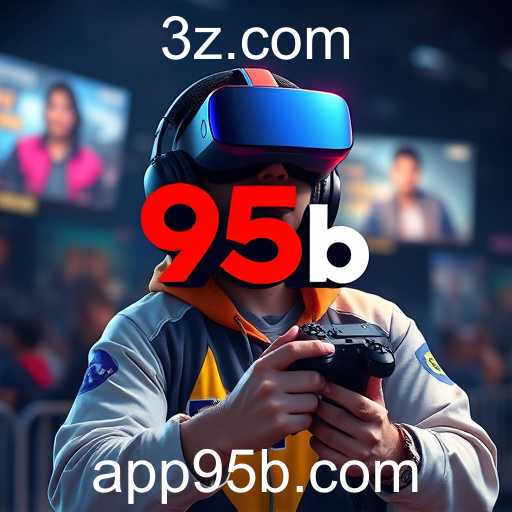 Inovações e Tendências no Mundo dos Jogos de 95b