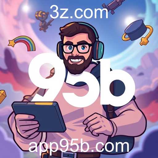 Expansão do Mercado de Jogos em 2025 e o Papel da 95b