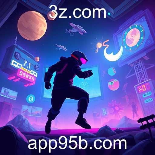 Transformações no Mercado de Jogos em 2025