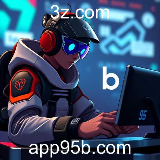 A Revolução 95b nos Jogos Online