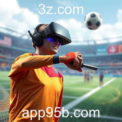 Tendências de Jogos de 2025 no 95b