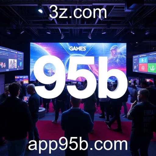 Inovações e Tendências no Mundo dos Jogos