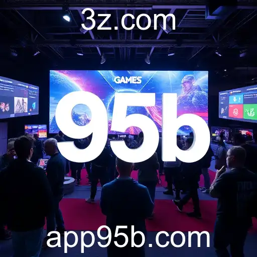 Inovações e Tendências no Mundo dos Jogos