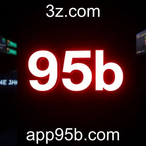 O Futuro dos Jogos Online com 95b