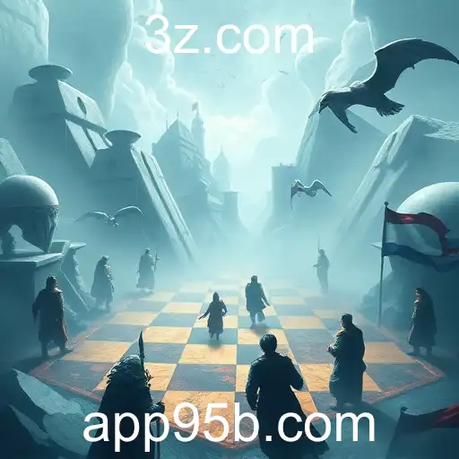 Revolução no Mundo dos Jogos