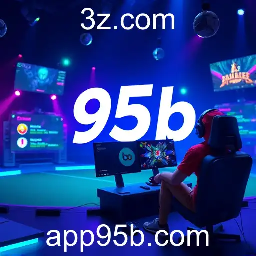 As Tendências Emergentes no Cenário dos Jogos em 2025