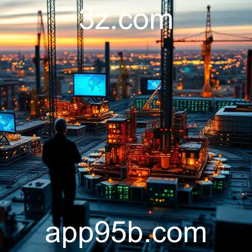 Transformações Tecnológicas e Econômicas em 2025