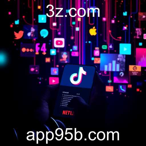 Tendências em 95b: O Futuro dos Jogos em 2025