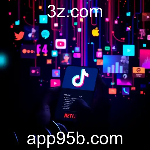 Tendências em 95b: O Futuro dos Jogos em 2025