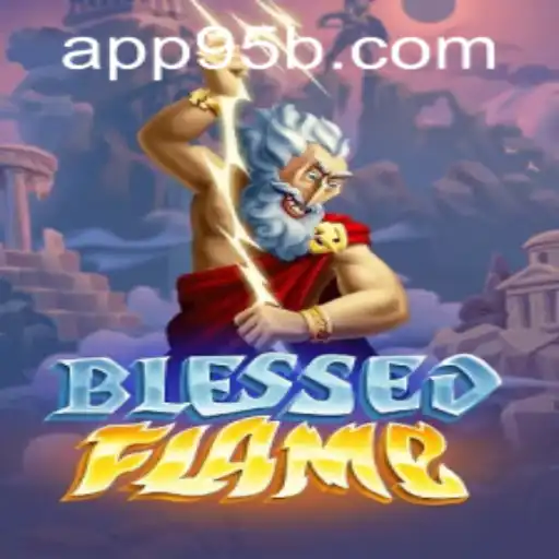 Exploring the Mystical Realm of BlessedFlame: A Guide to Gameplay and Strategy