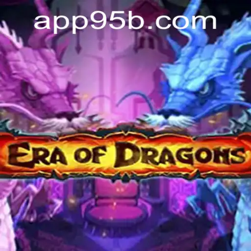 EraOfDragons: Immersive Gaming with a 95b PH Login