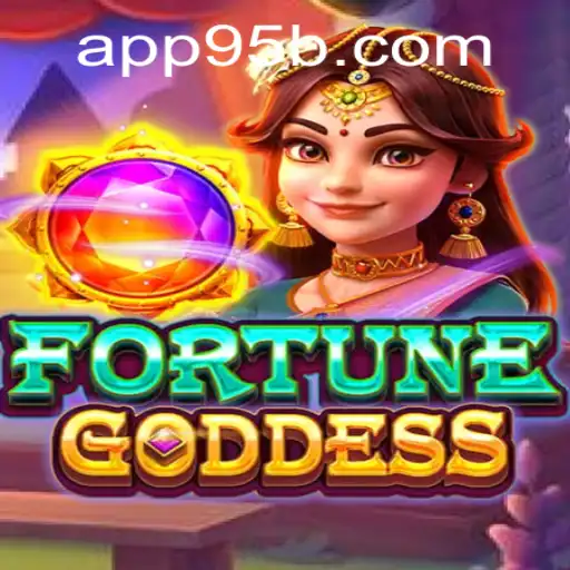 FORTUNEGODDESS: A Journey into Mythology and Adventure