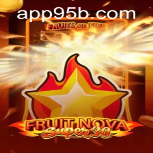 Discover the Exciting World of FruitrNovaSupe30: A Game to Remember