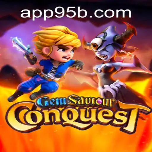 GemSaviourConquest: Navigating the Enchanted World with Precision and Style