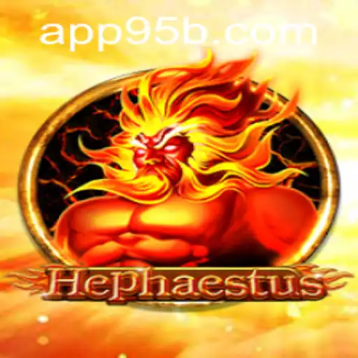 Hephaestus: An Immersive Journey Into the World of Mythical Craftsmanship