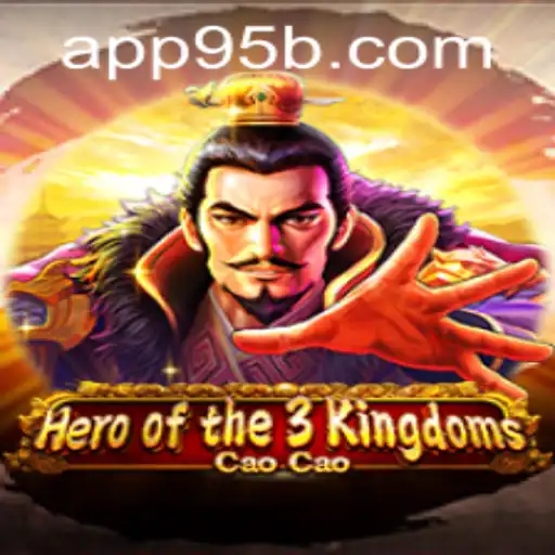 Exploring Heroofthe3KingdomsCaoCao and the Role of 95b PH Login