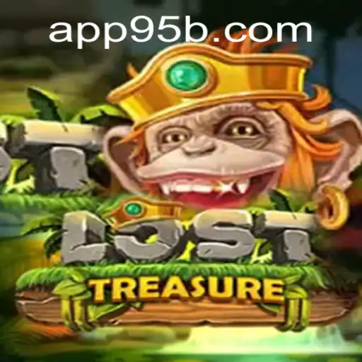Exploring LostTreasure: A Thrilling Adventure Awaits