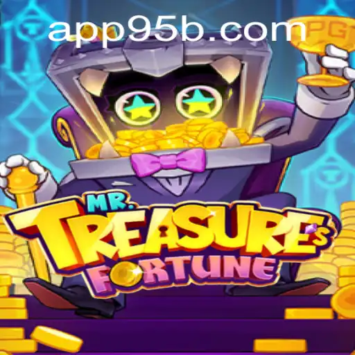 Uncover Hidden Treasures: Delving Into MrTreasuresFortune and 95b PH Login