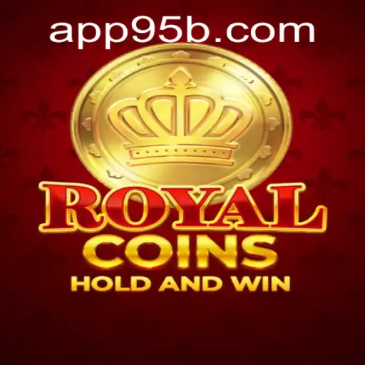 Exploring RoyalCoins: Embark on a Majestic Gaming Journey with 95b PH Login