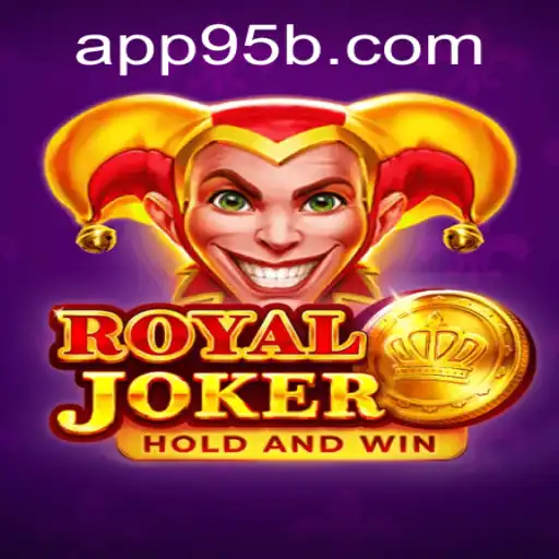 Royaljoker: A Deep Dive into the Dynamic World of 95b PH Login