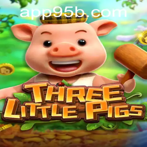 Exploring the Magical World of THREELITTLEPIGS Game